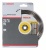 Алмазный отрезной круг Expert for Universal Turbo 150 x 22,23 x 2,2 x 12 mm 2608602576